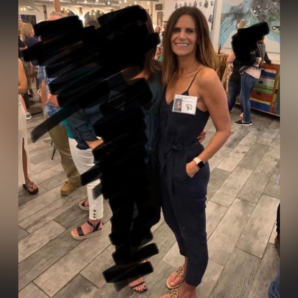 Abercrombie jumpsuit